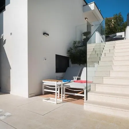 Сasa de vacaciones Bonelli Pjescana Uvala