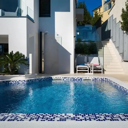 Bonelli Сasa de vacaciones Pjescana Uvala
