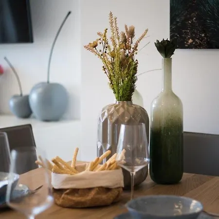 Bonelli 别墅 普耶斯察纳乌瓦拉