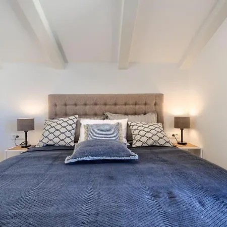 别墅 Bonelli 普耶斯察纳乌瓦拉