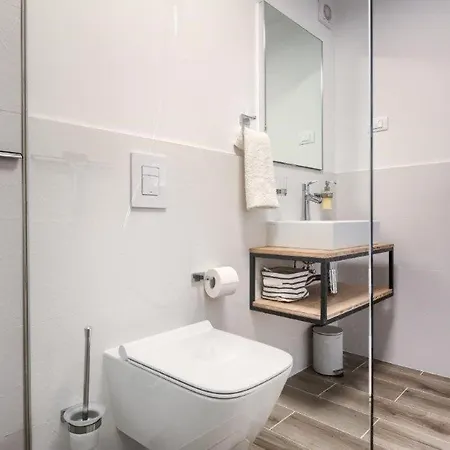 Bonelli 别墅 普耶斯察纳乌瓦拉