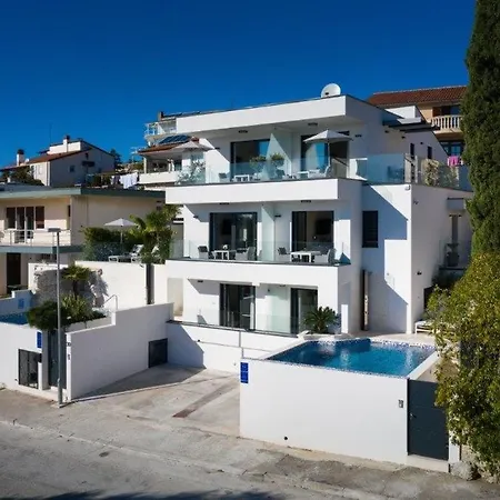 别墅 Bonelli 普耶斯察纳乌瓦拉