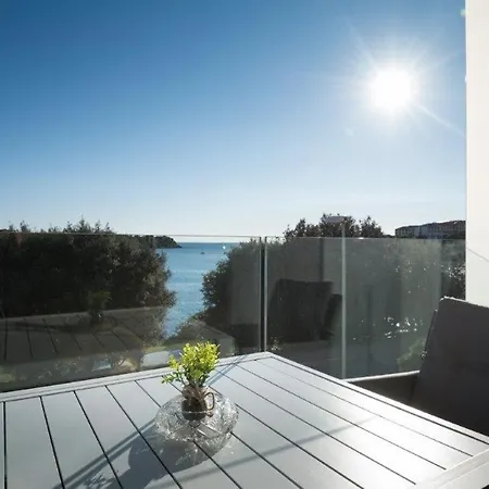 别墅 Bonelli 普耶斯察纳乌瓦拉