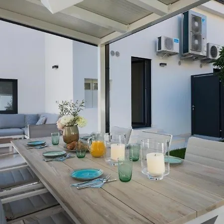 Вилла Bonelli *