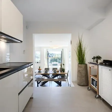 Bonelli 别墅 普耶斯察纳乌瓦拉