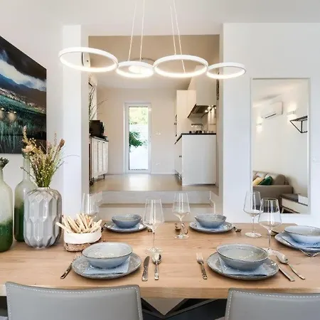 别墅 Bonelli 普耶斯察纳乌瓦拉