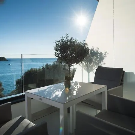 Вилла Bonelli Пьешчана-Увала