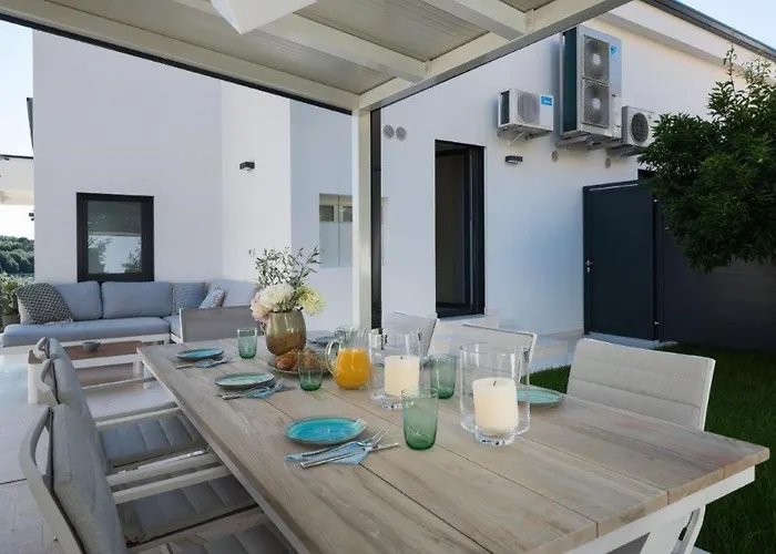 Bonelli Pjescana Uvala