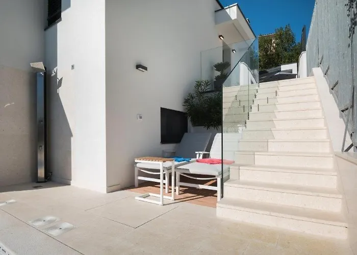 Villa Bonelli Pjescana Uvala