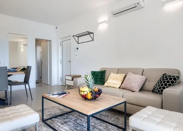 Villa Bonelli Pjescana Uvala