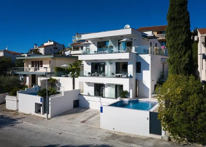 Villa Bonelli Pjescana Uvala