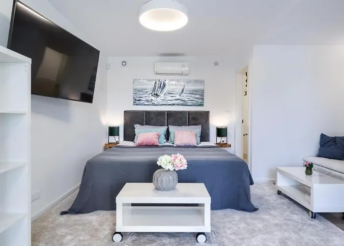 Villa Bonelli Pjescana Uvala