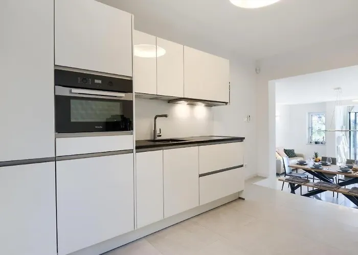 Villa Bonelli Pjescana Uvala