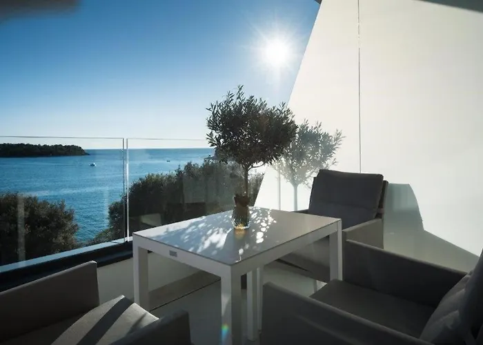 Villa Bonelli Pjescana Uvala